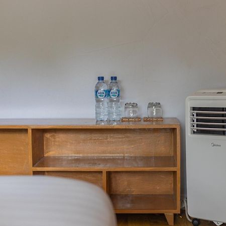 Camani Glamping Hotel Karangasem Екстериор снимка