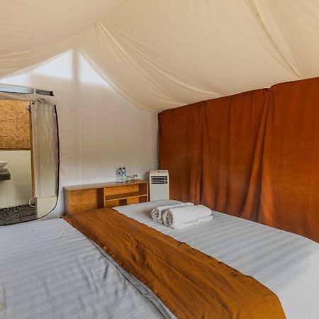 Camani Glamping Hotel Karangasem Екстериор снимка