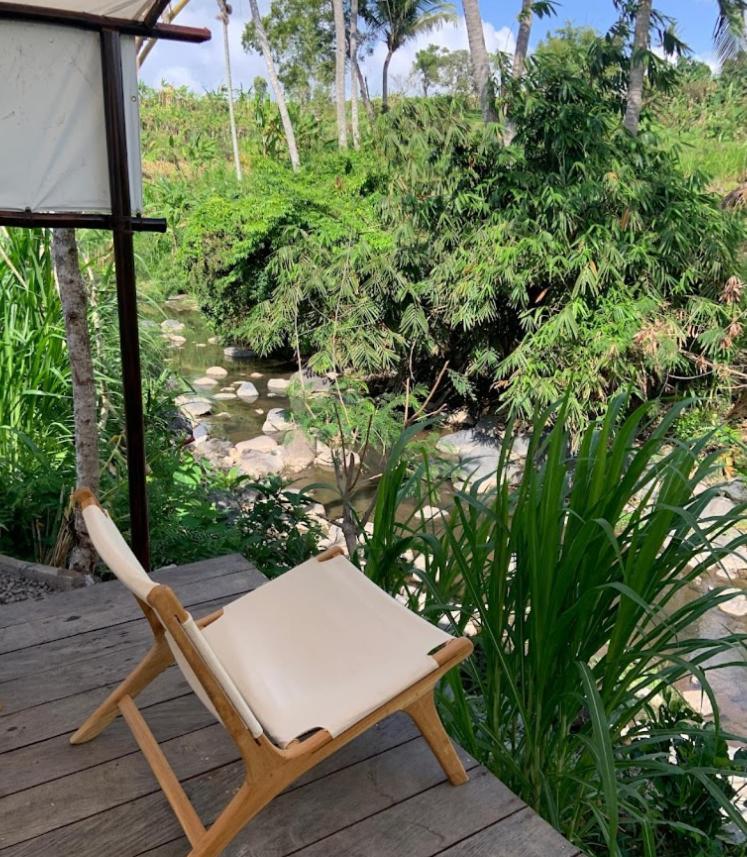 Camani Glamping Hotel Karangasem Екстериор снимка
