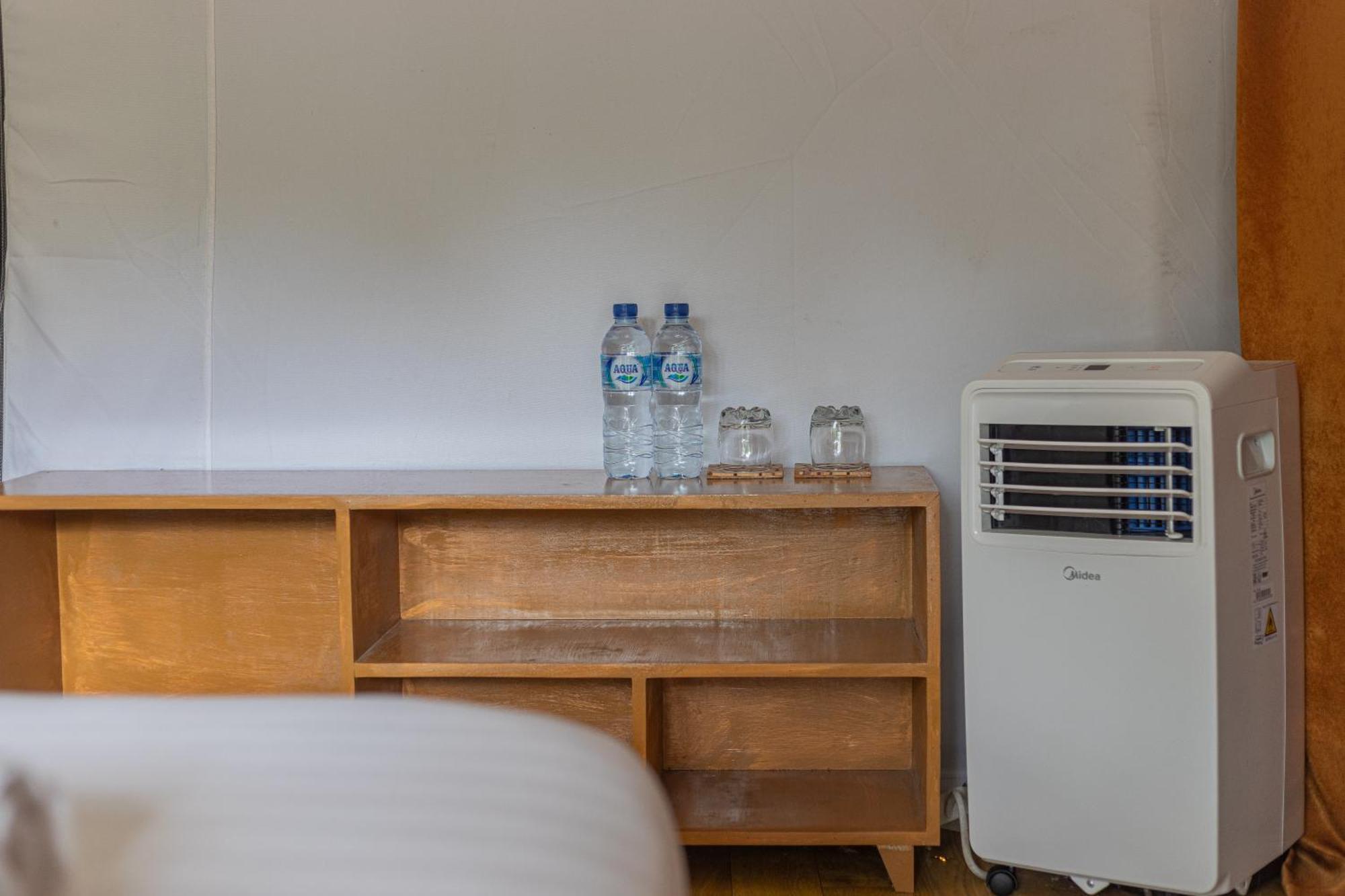 Camani Glamping Hotel Karangasem Екстериор снимка