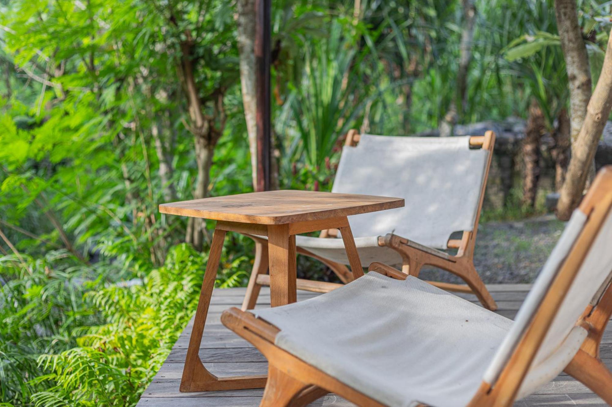 Camani Glamping Hotel Karangasem Стая снимка